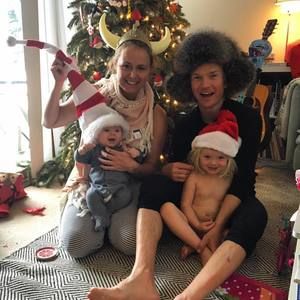 Meet your Posher, Georgina